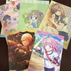 プロジェクトセカイ カラフルステージ！ feat. 初音ミク・ゆるキャン　グッズ