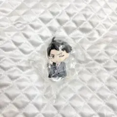 鬼太郎誕生　ゲゲゲの謎　肩ズン