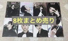 StrayKids DOIT CD 8枚 accordion