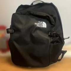 THE NORTH FACE リュック パソコン可
