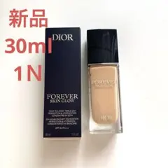 dior リキッドファンデーション　1N