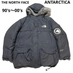 THE NORTH FACE アンタークティカパーカANTARCTICA