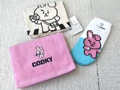 ♡ BTS BT21 COOKY グッズ セット ジョングク ♡