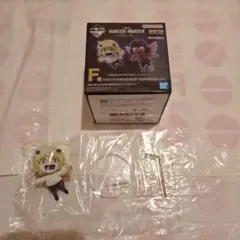 【匿名配送】一番くじ ハンターハンター シャウアプフ フィギュア‼️