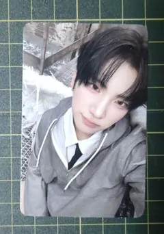 &TEAM Back to Life GL Weverse album YUMA