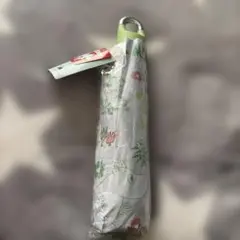 MOOMIN 晴雨兼用 折りたたみ傘