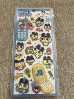 平成はっぴーフォン まめっち たまごっち