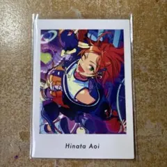 あんさんぶるスターズ ぱしゃっつ 葵ひなた