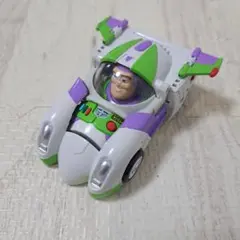 バズ・ライトイヤー フィギュア