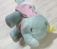 ディズニーダンボ ぬいぐるみ