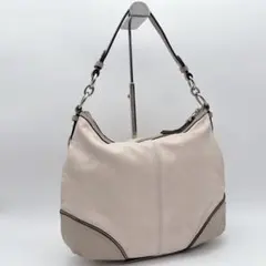 グレー ハンドバッグ