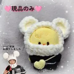 2026年最新】ポガリ ぬいぐるみ 10cmの人気アイテム - メルカリ