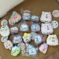 すみっコぐらし グッズ セット