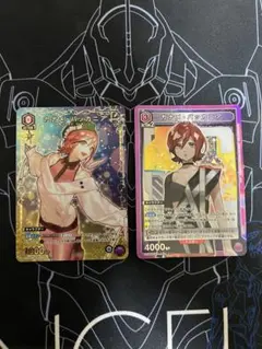 ユニアリ マクロス Vol.2 SR カナメ・バッカニア - メルカリ