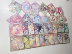 アイカツプラネット　スイング　まとめ売り　35点セット