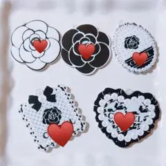 アクリルプレート 1枚 130円
