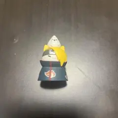 NARUTO にゃると デイダラ
