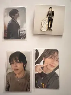 StrayKids アイエン