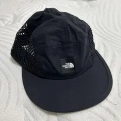ノースフェイス　NORTH FACE ランニング用キャップ