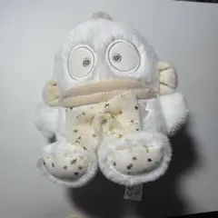 ディズニーストア ピーターパン ナナ ぬいぐるみ 湯たんぽ タグ付き