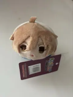 2026年最新】真白友也 ぬいぐるみの人気アイテム - メルカリ