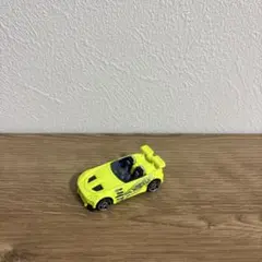 Hot Wheels ICE T イエロー レッドライン - メルカリ