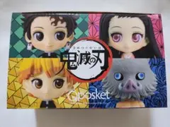 【箱あり】鬼滅の刃 23巻同梱版 フィギュアのみ