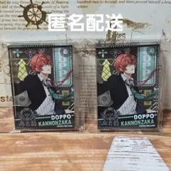 2026年最新】観音坂独歩アクリルブロックの人気アイテム - メルカリ