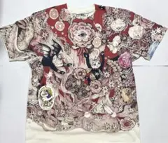 ボリス雑貨店 眼花ちゃんの夢 サイズのサムネイル