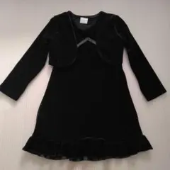 104㎝、女の子、フォーマルセット