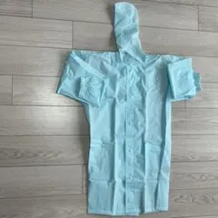 レインコート　レインパンツセット　150サイズ　新品未使用