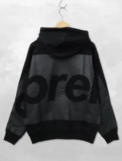 2025年最新】Supreme Big Logo Hooded Sweatshirtの人気アイテム