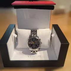 正規品 電池新品 ＊TISSOT ティソ PRC200 腕時計のサムネイル