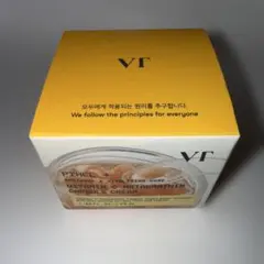 VT ビタミンCアスタキサンチンカプセルクリーム フェイスクリーム 【新品】のサムネイル