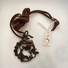 THE O’ 不思議の国のアリス　ネックレス