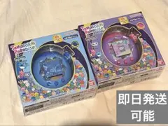 【バラ売り可】たまごっちパラダイス　ブルーウォーター　パープルスカイ　2種セット