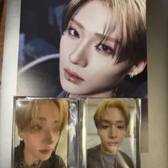 渋谷限定セット　サンウォン