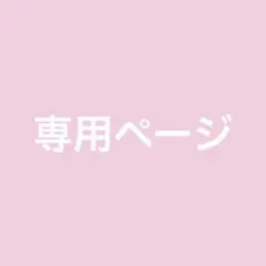 専用ページ