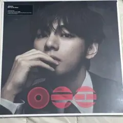 BTS ARIRANG Standard Vinyl テテ - メルカリ