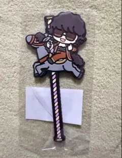 ken BIGアクリルスタンド　らるみくじセット らるみくじ ken BIGアクリルスタンド スマホスタンド セット - メルカリ