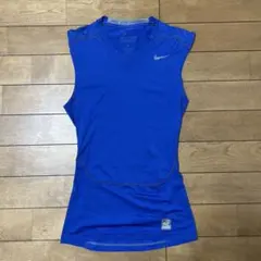美品　NIKE Pro Combat Dri-FIT ノースリーブシャツ M