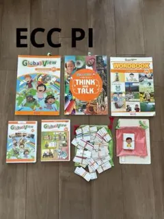 2025年最新】ECCジュニアPI教材の人気アイテム - メルカリ