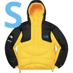 Supreme NorthFace 800Fill HalfZip Hooded