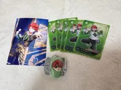 カラフルピーチ☆じゃぱぱさん セット