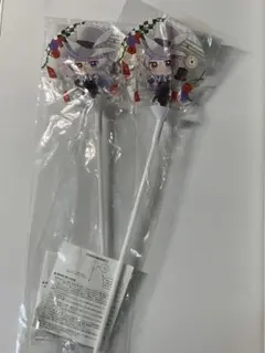 カラフルピーチ　バルーン　どぬく