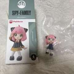 PalVerse SPY×FAMILY アーニャ スパイファミリー