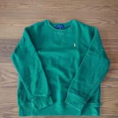 専用出品　Polo Ralph Lauren トレーナー
