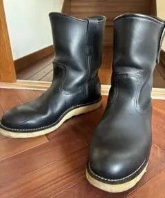 2026年最新】red wing ペコスブーツの人気アイテム - メルカリ