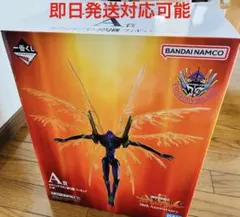 【最安値】一番くじ新世紀エヴァンゲリオン 30th Anniversary A賞