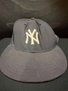 90s usa製 ヤンキースキャップ ニューエラ シティーボーイ